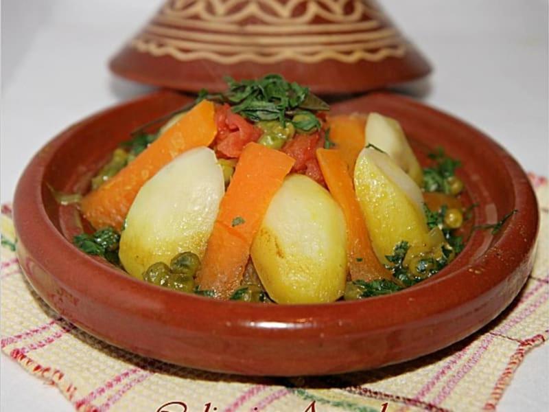 Riad Derb El Aarsa مراكش المظهر الخارجي الصورة