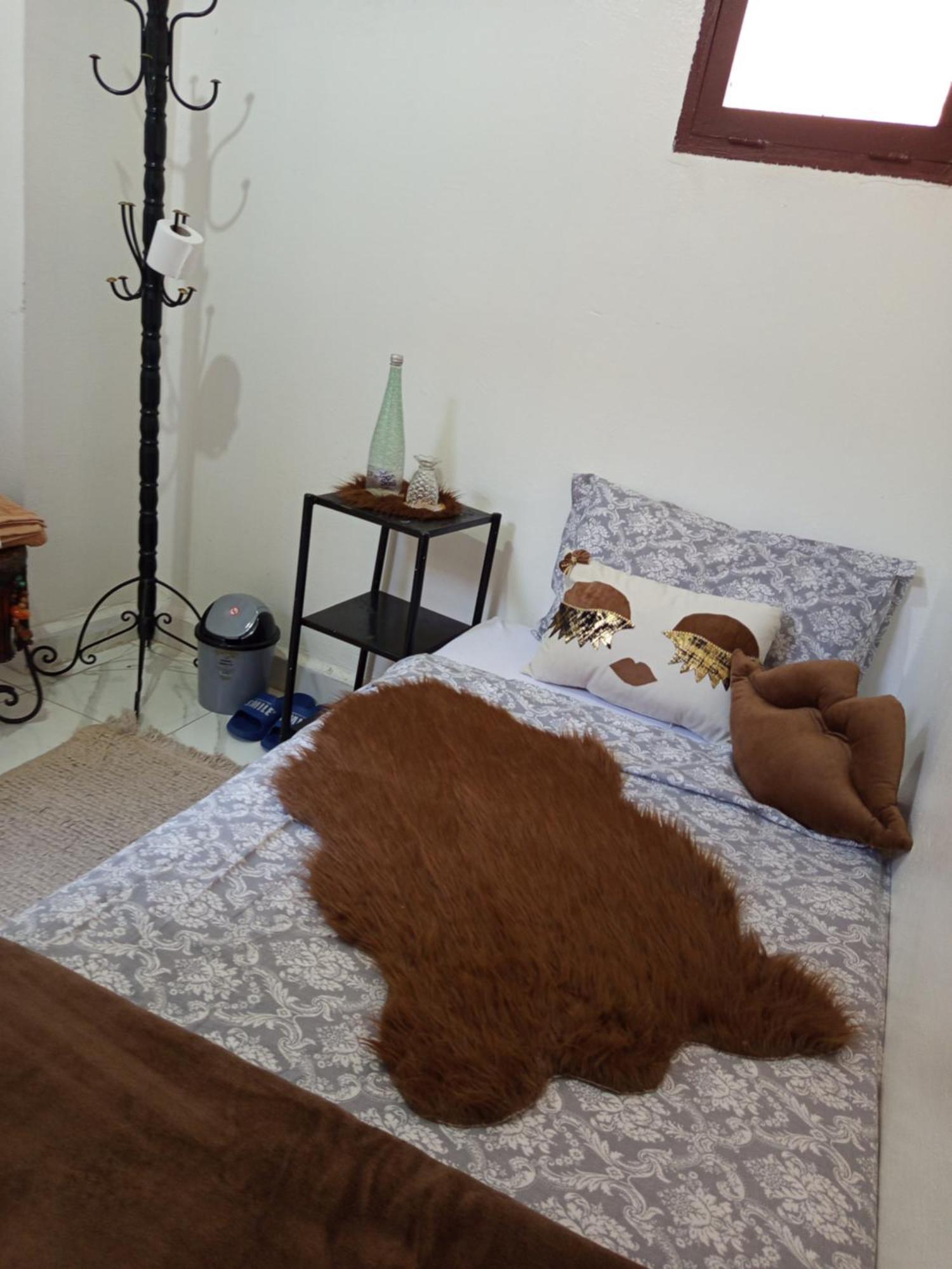 Riad Derb El Aarsa مراكش المظهر الخارجي الصورة